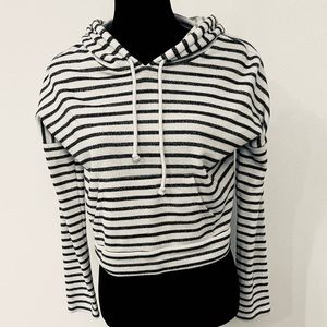 Forever 21  Hooded Sweatshirt